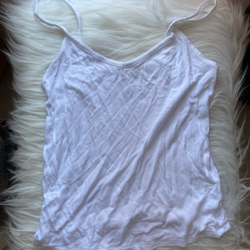 AMERICAN EAGLE Strappy tank top